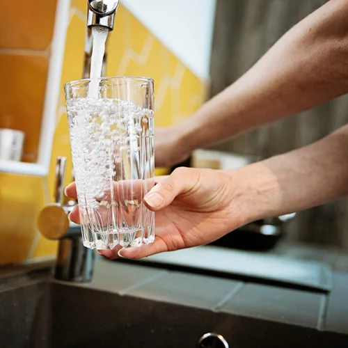 «Το Νερό Είναι στα Χέρια μας»: Το πρόγραμμα ξεκινά με πρώτο σταθμό τον Άη-Στρατή