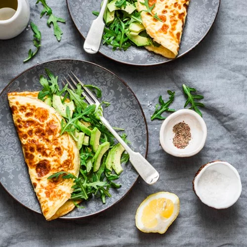 Οι καλύτερες δίαιτες για το 2021: Ανακοινώθηκε η λίστα #BestDiet2021