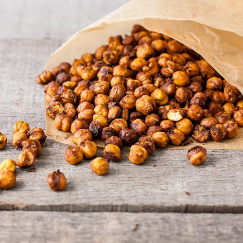 Τι μας προσφέρουν τα ρεβίθια και γιατί είναι το νέο it food;