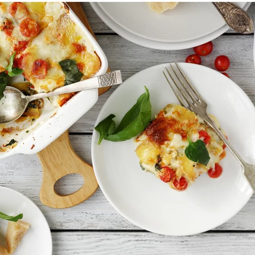 Τι τρώμε στις διακοπές; Εύκολες και θρεπτικές συνταγές, οι αγαπημένες των Shape editors