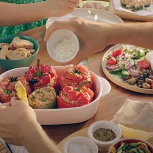 «Γεύση του καλού»: H νέα διαφημιστική καμπάνια της ΔΩΔΩΝH μάς δείχνει τι κρύβεται πίσω τα αγαπημένα μας προϊόντα