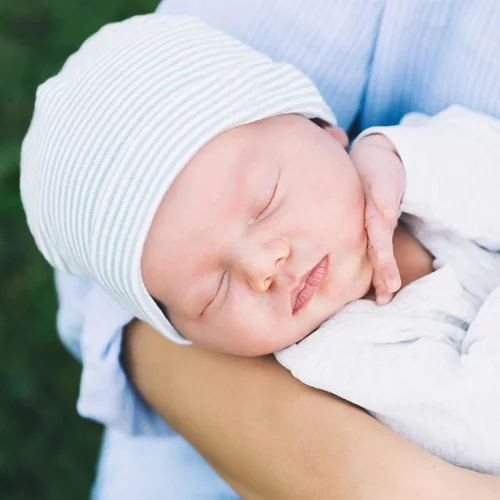 Δεν έχει σημασία αν θήλασες ή όχι, σημασία έχει να “φτιάξεις” ανθρώπους με αγάπη στην καρδιά