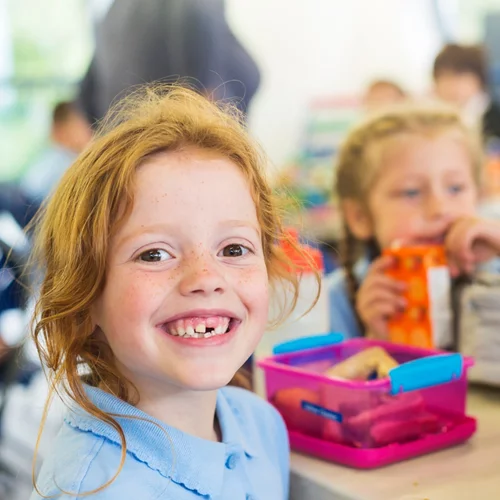 Διατροφή του παιδιού για το σχολείο: Οι συμβουλές της διαιτολόγου Δήμητρας Γλυνού