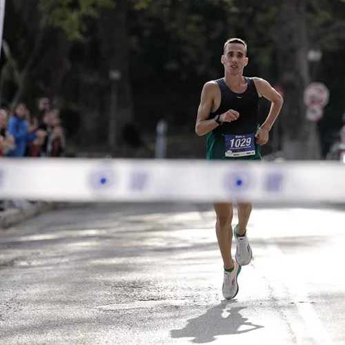 Ioannina Lake Run: Με επιτυχία και τήρηση των μέτρων πραγματοποιήθηκε ο 14ος γύρος