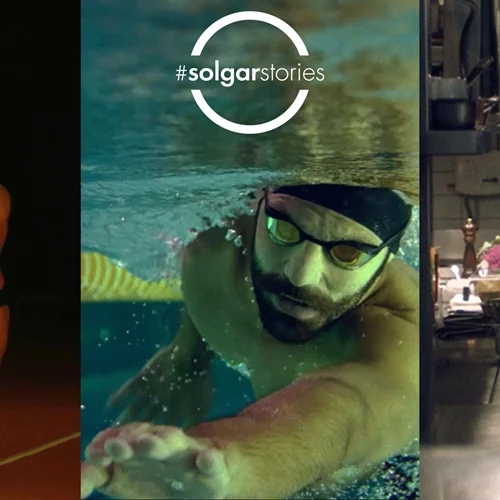 Ανακάλυψε κι εσύ τα #solgarstories!