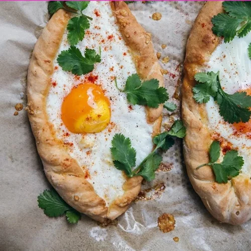 Το brunch του Σαββατοκύριακου: Φτιάξαμε σπιτικό πεϊνιρλί