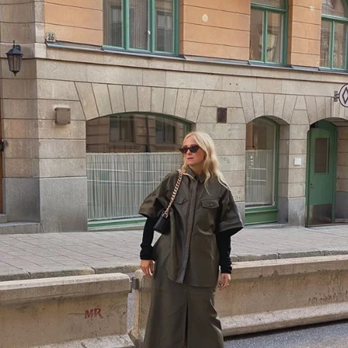 Η μοναδική φθινοπωρινή τάση στις τσάντες που είμαστε σίγουρες ότι θα κρατήσουμε για πάντα