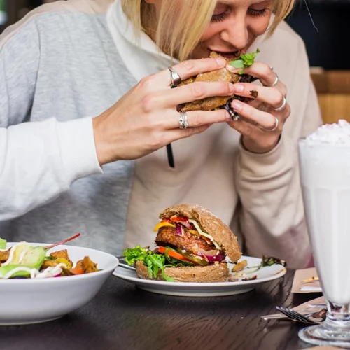Τι ρόλο παίζουν τα συναισθήματα στη διατροφή μας;