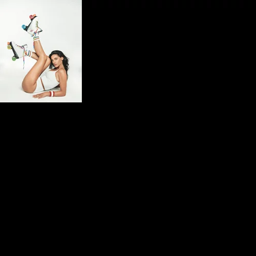 Η Χριστίνα Μπόμπα στο Shape Σεπτεμβρίου: Ποια είναι η διατροφική και fitness ρουτίνα της;