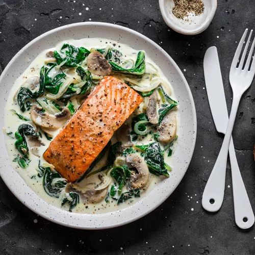 Πώς να μαγειρέψω τα ψάρια και τα θαλασσινά σωστά;