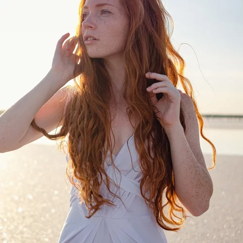 Tips για μακριά μαλλιά: Πώς θα τα διατηρήσεις υγιή και ελκυστικά