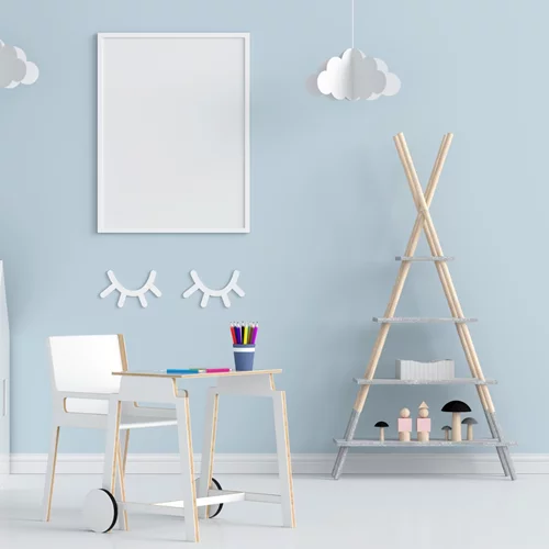 Παιδικό δωμάτιο: 5 συμβουλές για καλύτερο ύπνο κάθε βράδυ