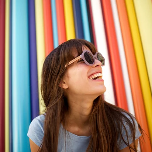 Χρωματοθεραπεία: Βελτιώνουμε τη διάθεσή μας με τη θεραπευτική δύναμη των χρωμάτων