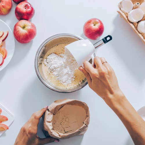 Διατροφή χωρίς γλουτένη: 6 τροφές που πρέπει να έχεις στην κουζίνα σου αν ακολουθείς αυτό το διατροφικό trend