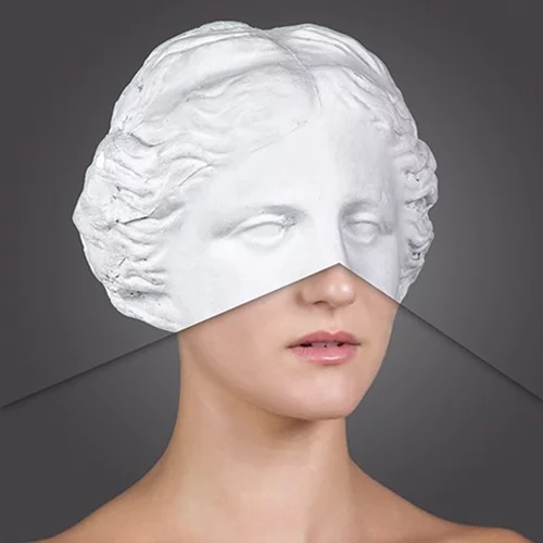 «Κάθε άνθρωπος, ένα έργο τέχνης»