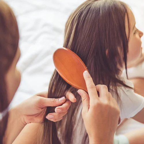 Τα σχολεία άνοιξαν - Κρατήστε μακριά τις ψείρες με Repel Αnti-Lice Prevent