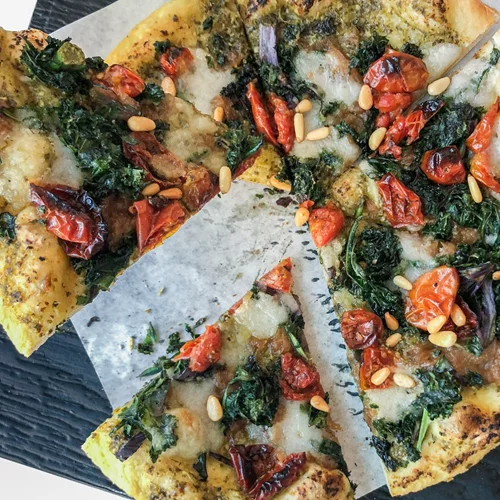 Υγιεινά μεσημεριανά γεύματα: Τι επιλέγει μια διατροφολόγος;