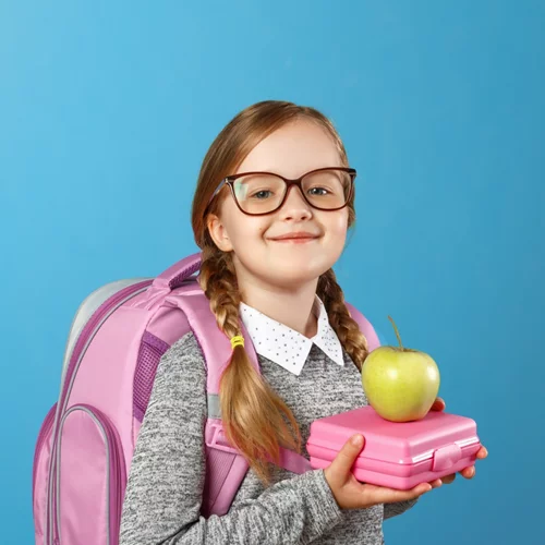 Ποιο είναι το κατάλληλο δοχείο για φαγητό στο σχολείο; Τι προδιαγραφές πρέπει να έχει το παγούρι για το νερό;