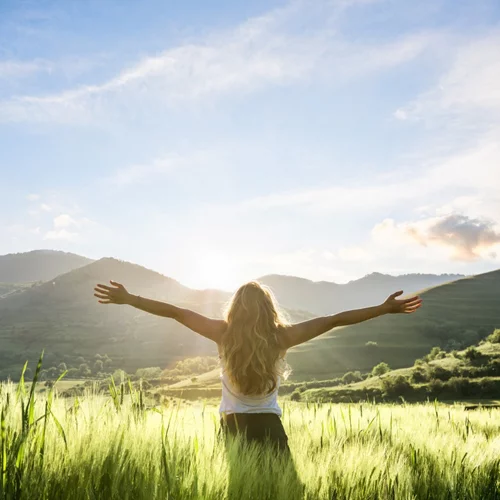 Τα «πικρά» βότανα του Flor·Essence δρουν συνεργικά για να  υποστηρίξουν την υγεία και το ανοσοποιητικό μας