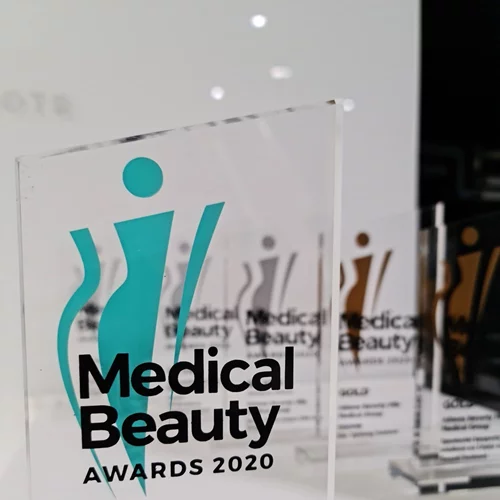 Athens Beverly Hills Medical Group: 6 βραβεία για τον ιατρικό όμιλο στα Medical Awards 2020!