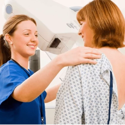 Υπ. Υγείας: Δωρεάν ψηφιακές μαστογραφίες για τις γυναίκες 49-50 ετών από 10 Νοεμβρίου