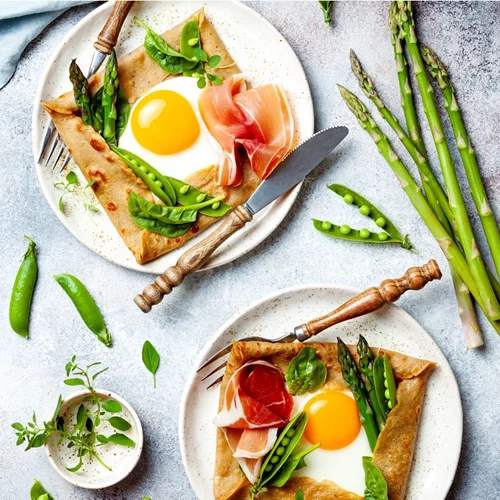 Tα αυγά είναι μια υπερτροφή! Ποια είναι τα οφέλη τους;