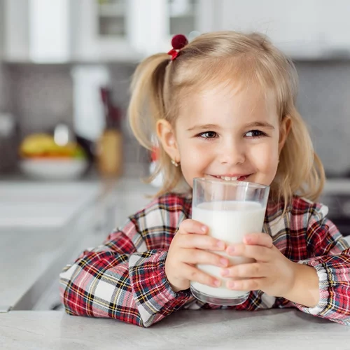 ΟΛΥΜΠΟΣ μεγαλώνω: Νέα σειρά προϊόντων παιδικής διατροφής για παιδιά από τον 12ο μήνα
