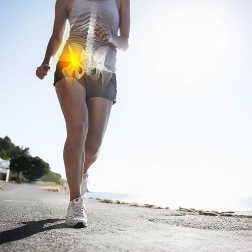 Πόνος στο ισχίο: Ποιες είναι οι πιο συχνές αιτίες και τι είναι η αρθροπλαστική ισχίου