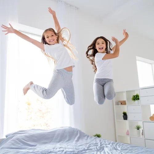 Πρόγραμμα του παιδιού: Ο κανόνας 80/20