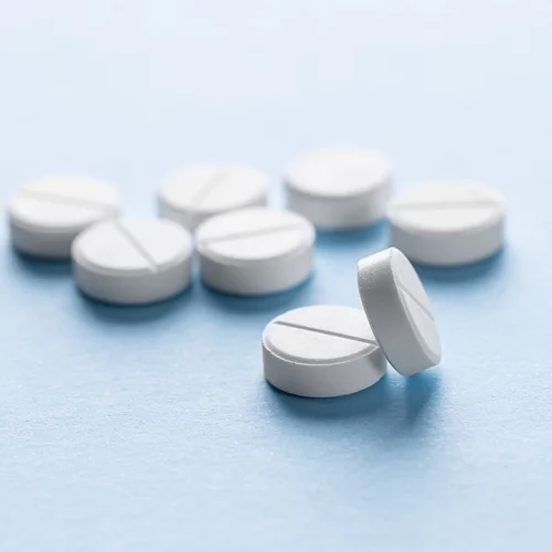 Η «ταπεινή» ασπιρίνη κάνει την έκπληξη για ασθενείς με COVID-19;