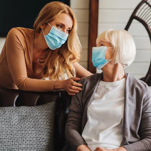 Γνωρίζεις τι είναι η παρηγορική φροντίδα; Και γιατί είναι σήμερα πιο σημαντική από ποτέ; (Spoiler: Αφορά 40 εκατομ. ανθρώπους!)