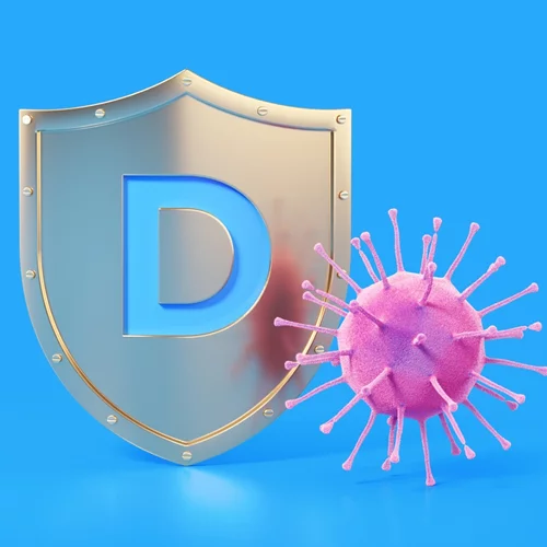 Επάρκεια βιταμίνης D: Δραστική και ενάντια στην COVID-19