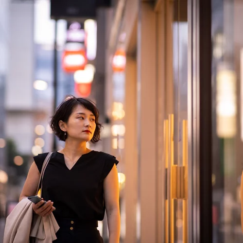 Μια διαδρομή χιλίων χιλιομέτρων αρχίζει με ένα βήμα: Το ιαπωνικό μυστικό που αλλάζει τη ζωή μας