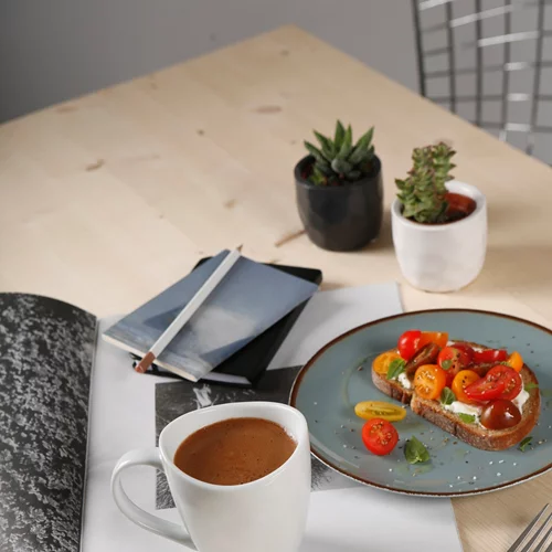 Πώς δρα ο ελληνικός καφές πριν την ασκηση;