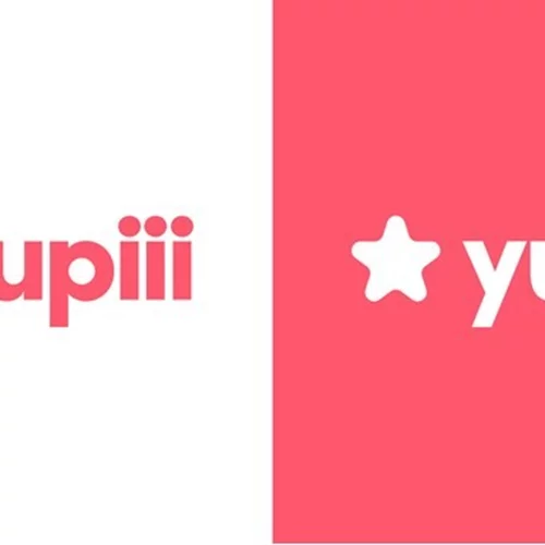 Ό,τι σου αρέσει είναι στο Yupiii