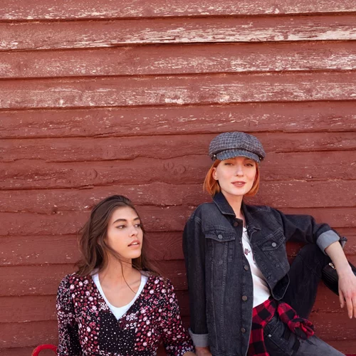 Black Friday: Οι καλύτερες προσφορές για το χειμερινό σου στυλ