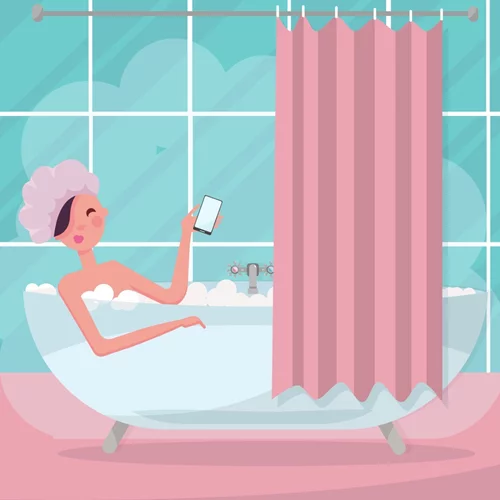 Μικρόβια στο μπάνιο; Όχι, δεν είναι η τουαλέτα η πιο «μολυσμένη»! Μάθε τι είναι!