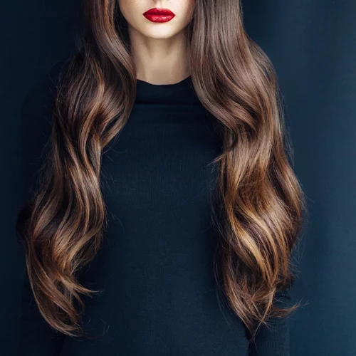 Πέντε συμβουλές για πλούσια και πυκνά μαλλιά