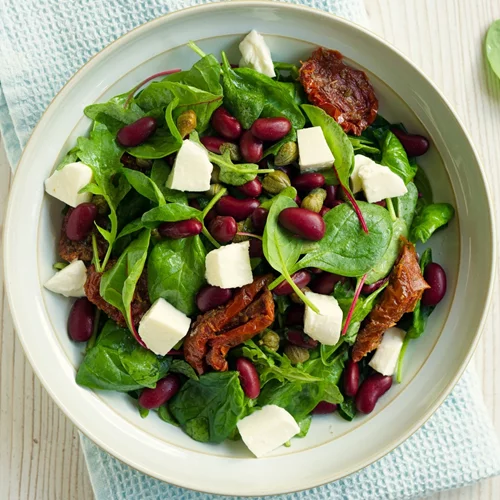 Έτοιμα φυσικά: H 3αλφα παρουσιάζει μία νέα κατηγορία προϊόντων οσπρίων