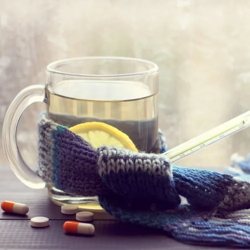 Γρίπη 2020: Τι μπορεί να αλλάξει φέτος, το εμβόλιο και η λοίμωξη COVID-19