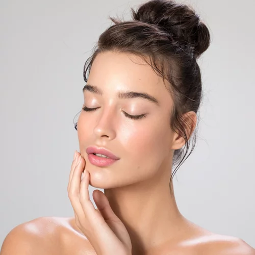 Μάσκα κατά του Covid-19, αλλά… υπέρ της βλεφαροπλαστικής!