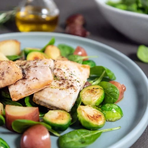 Η διατροφική αξία των ψαριών ιχθυοκαλλιέργειας - Γιατί να τα προτιμήσω;