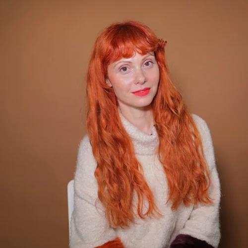 The beauty activists: Τι σημαίνει πραγματική ομορφιά για τη Νίκη Χάγια;