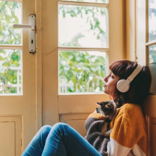 Το lockdown μπορεί να επηρεάσει τη μνήμη και αυτός είναι ο λόγος