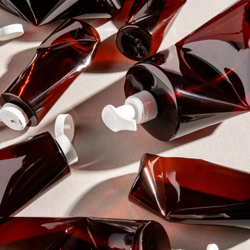 Recycle Lab: Η KORRES δημιουργεί από το “άδειο” μία νέα “όμορφη” διάσταση