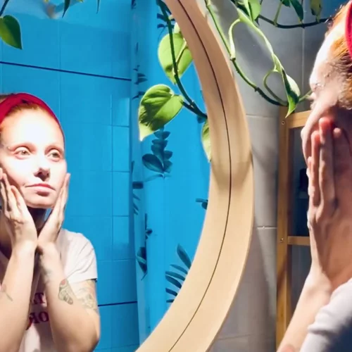 Η vegan & cruelty free ρουτίνα περιποίησης που μας κέρδισε με τα αρώματα και την αποτελεσματικότητά της