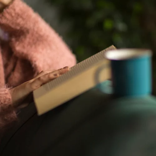 Ο Χορός της Θεάς: Η Δήμητρα Ιωάννου επιστρέφει με το αρχαιολογικό θρίλερ της χρονιάς