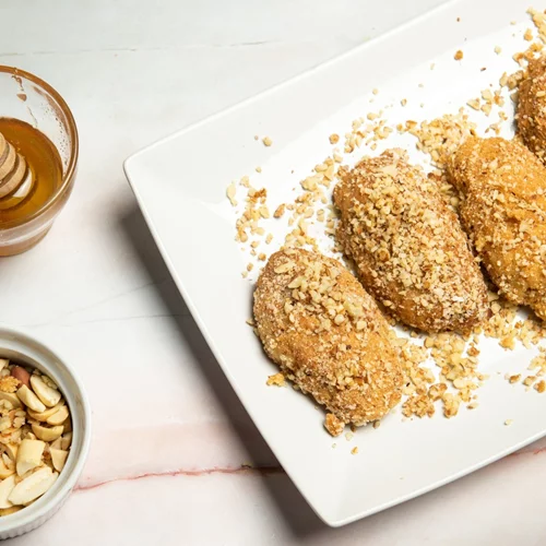 Οι υγιεινές συνταγές για μελομακάρονα και σοκολατάκια