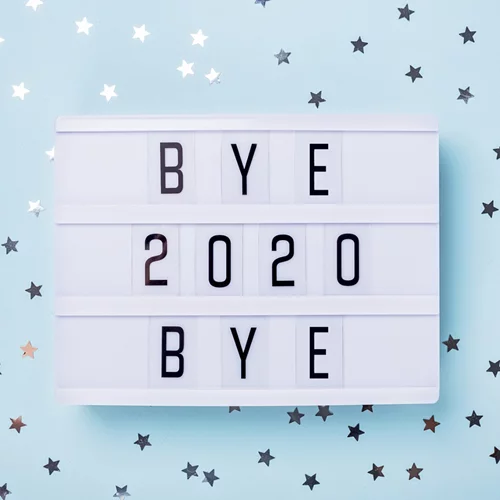 Ανασκόπηση 2020: Όσα μάθαμε για τη διατροφή, την υγεία, την άσκηση και τις σχέσεις αυτή τη χρονιά