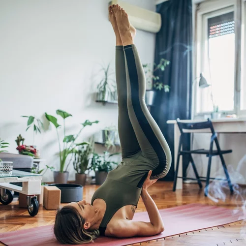 Πώς θα επιστρέψουμε στις προπονήσεις με σύστημα και πρόγραμμα;